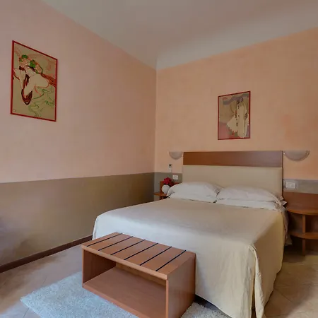 Casa Billi 3* 佛罗伦萨