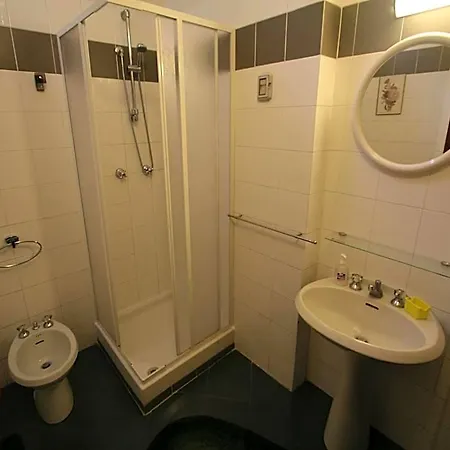Hotel Casa Billi 3*