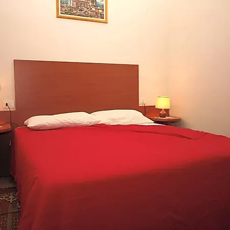 Hotel Casa Billi Florencie