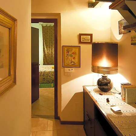 Hotel Casa Billi