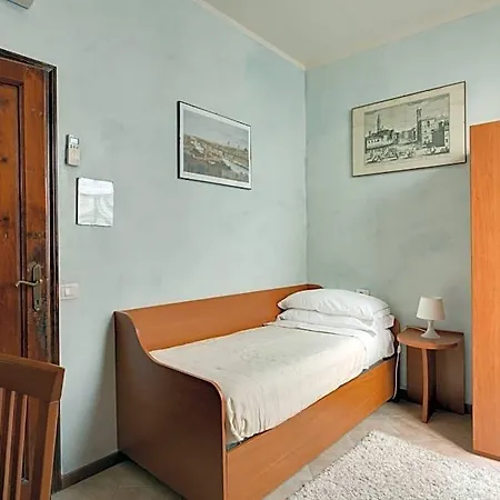 Hotel Casa Billi Florence