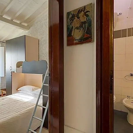 Hotel Casa Billi 3*