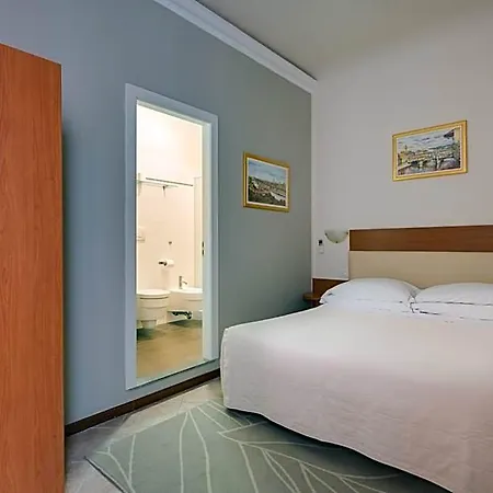 Casa Billi 3* Florence