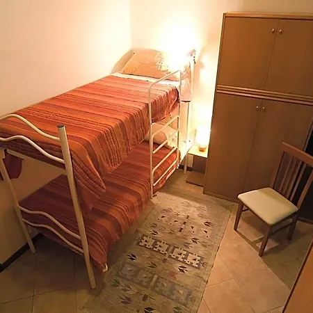 Hotel Casa Billi 3*