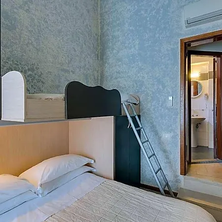 Casa Billi Hotel