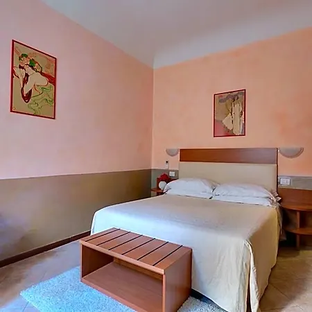 Casa Billi Hotel 3*
