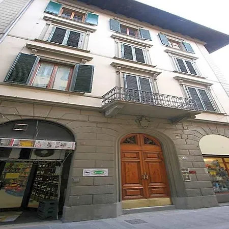 Casa Billi Hotel 3*