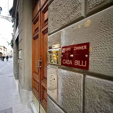Hotel Casa Billi 3*