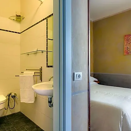 Hotel Casa Billi Florence