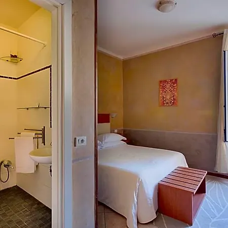 Casa Billi Hotel 3*