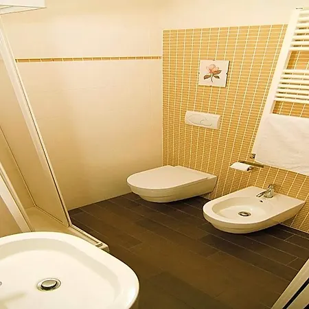 Hotel Casa Billi