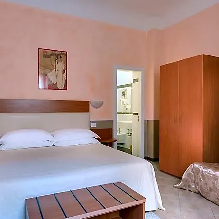 Casa Billi Hotel 3*