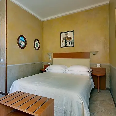 Casa Billi Hotel