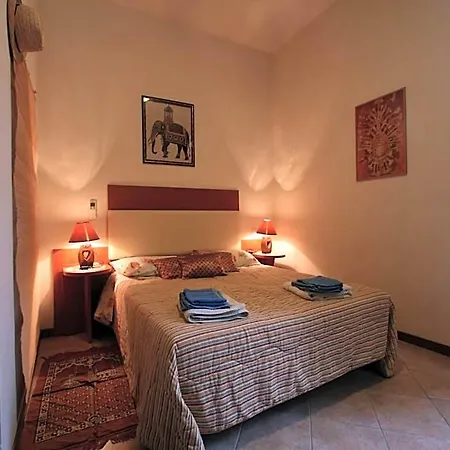Casa Billi Hotel Florenz