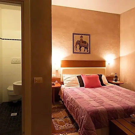 Hotel Casa Billi 3*