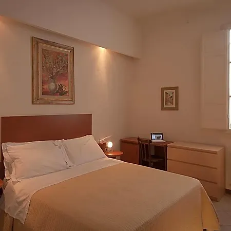 Casa Billi Florencie