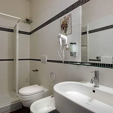 Hotel Casa Billi