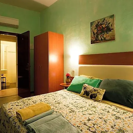 Hotel Casa Billi