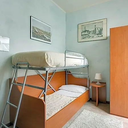 Casa Billi Hotel 3*
