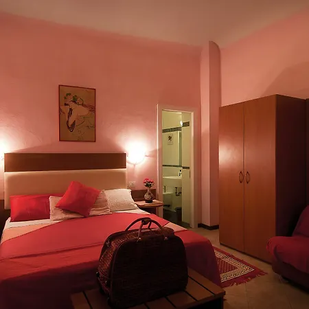 Casa Billi 3* フィレンツェ