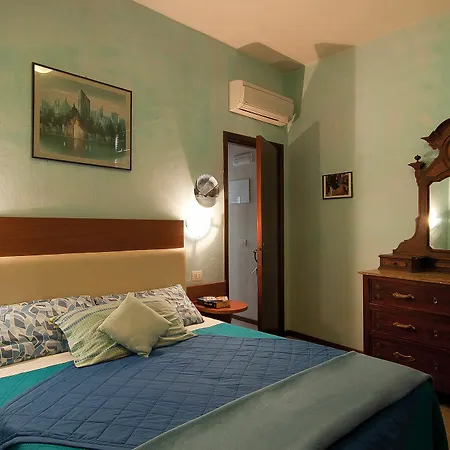 Casa Billi フィレンツェ