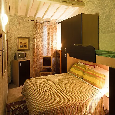 Casa Billi Флоренция