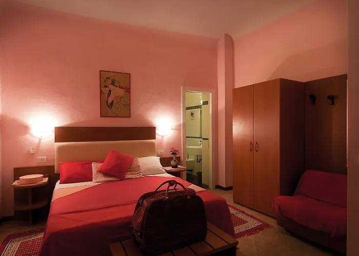 Casa Billi 3* Florencja