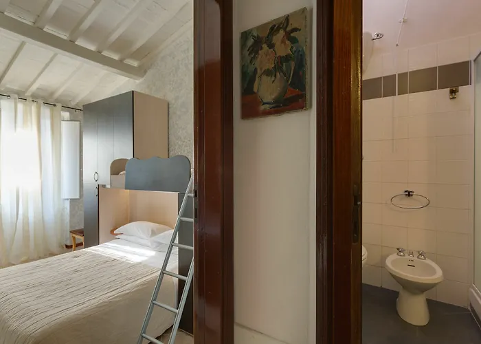 Hotel Casa Billi