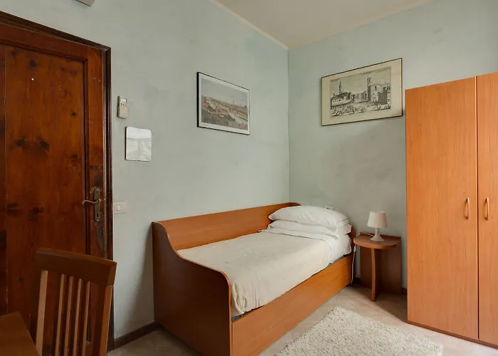 Casa Billi Florencja