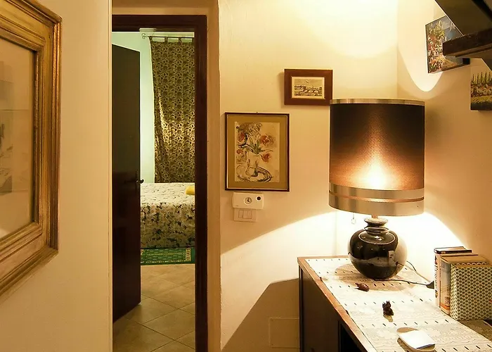 Casa Billi Отель 3*