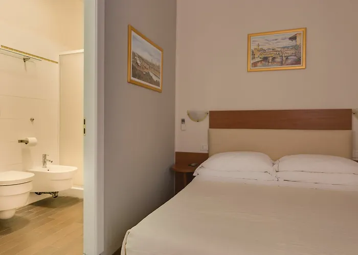 Hotel Casa Billi 3*