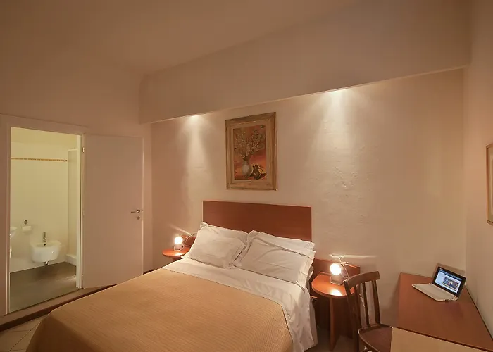 Casa Billi Hotel 3*