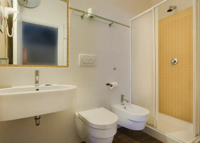 Hotel Casa Billi 3*