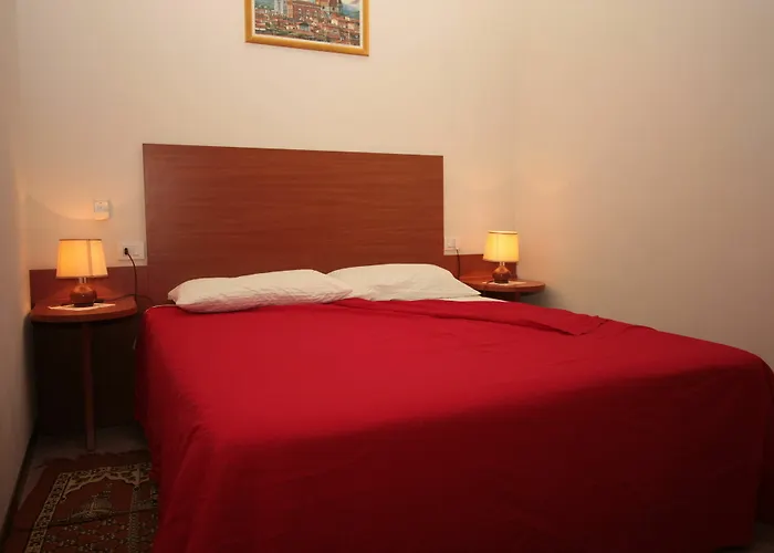 Hotel Casa Billi