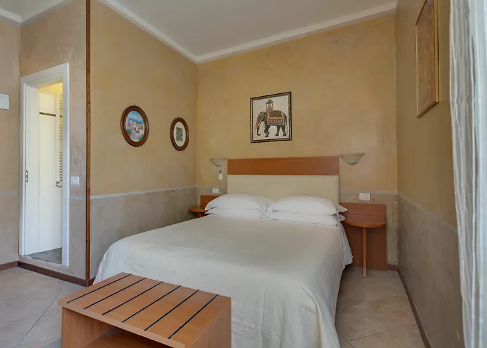 Casa Billi Hotel