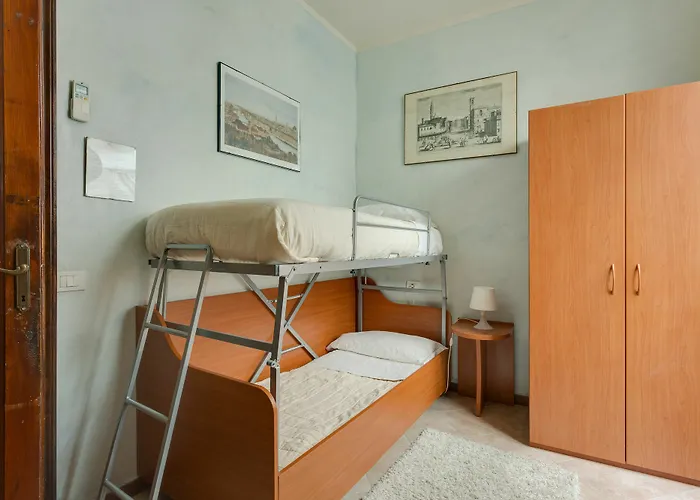 Hotel Casa Billi 3*