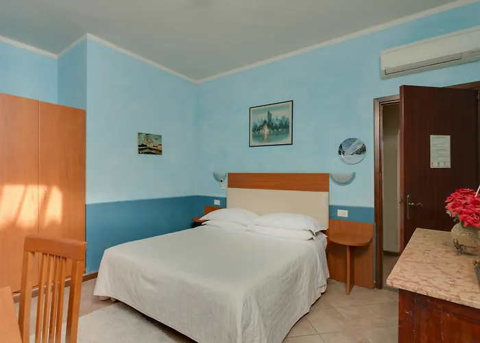 Hotel Casa Billi