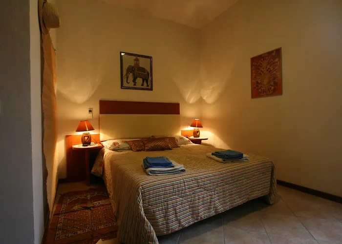 Casa Billi