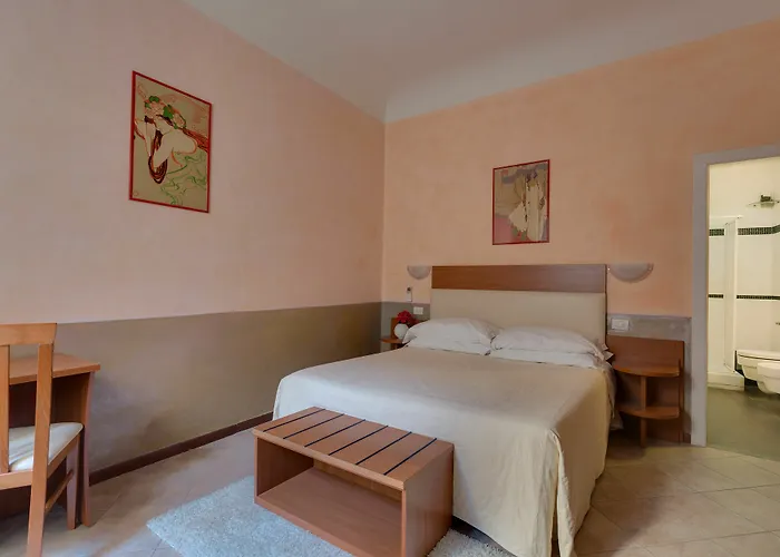 Casa Billi 3* Florencja