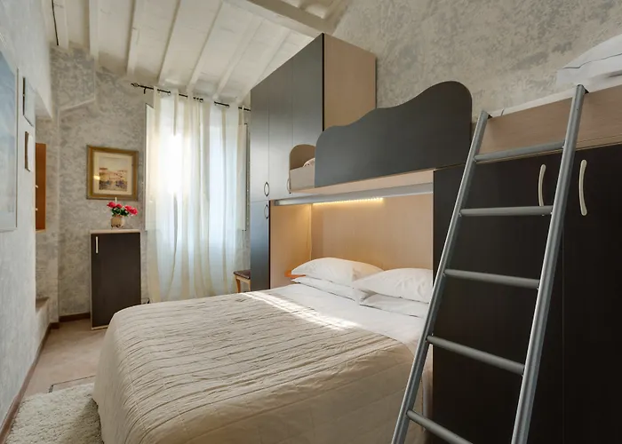 Hotel Casa Billi 3*