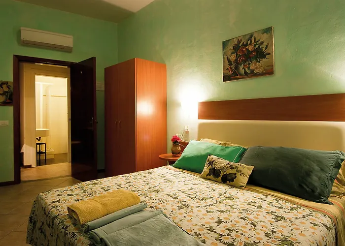 Casa Billi 3*