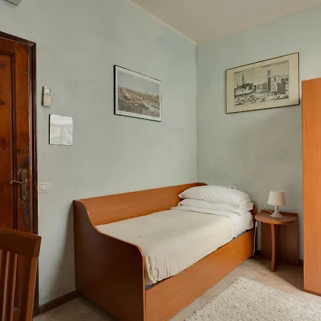 Casa Billi Florencia