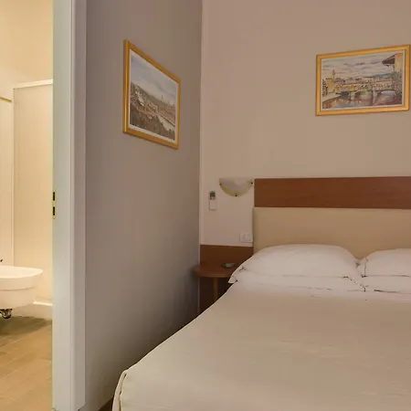 Hotel Casa Billi 3*
