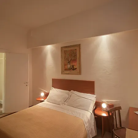 Casa Billi Hotel 3*