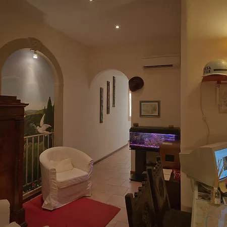 Casa Billi 3* Florencia