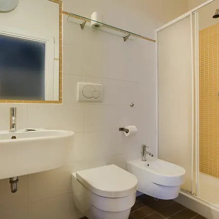 Hotel Casa Billi 3*