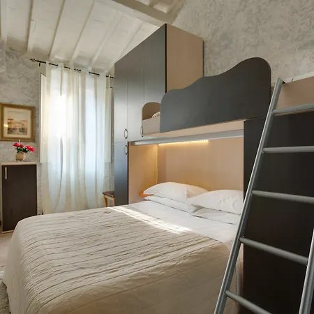 Hotel Casa Billi 3*
