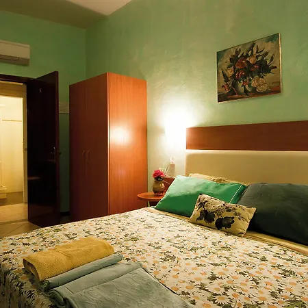 Casa Billi 3*