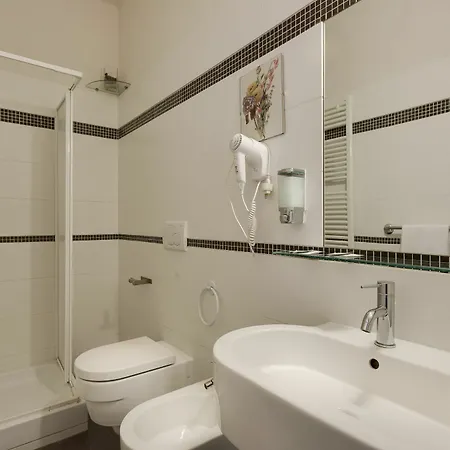 Casa Billi Hotel 3*