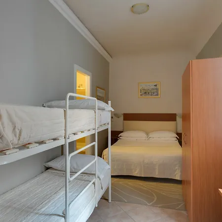Hotel Casa Billi Florencia